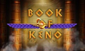 Apostas Em Um Livro De Keno