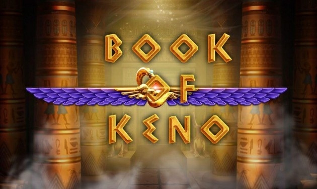 Apostas Em Um Livro De Keno